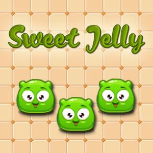 play Sweet Jelly