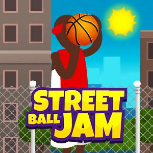 play Street Ball Jam