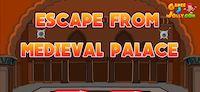 play Escape From Medieval Palace