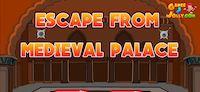 play Escape From Medieval Palace