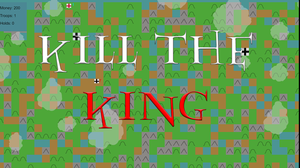 play Kill The King