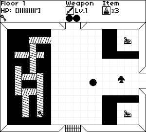 play Minimalist Quest