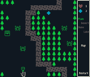 play The Terraformer Cat