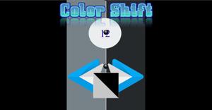 Color Shift