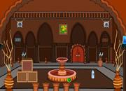 play Escape From Medieval Palace
