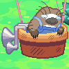 play Super Sloth Bomber