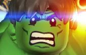 play Lego Avengers: Hulk