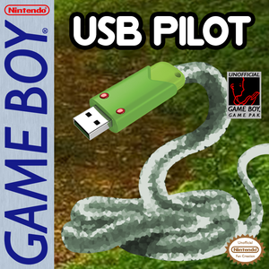 play Universal Serial Bus Driver