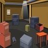 play Geniefungames – Basement Escape