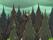 play Alex Hirsch The Game