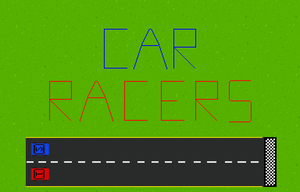 play Car Racers