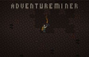 play Adventure Miner