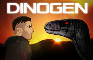 play Dinogen