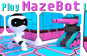 play Mazebot