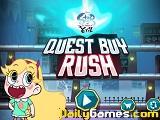 play Quest Buy Rush