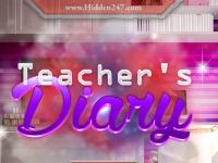 play Hidden247 Teachers Diary