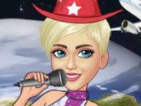 Miley Cyrus World Tour