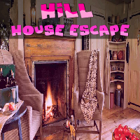 play Deg Hill House Escape