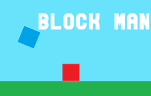 play (Alpha) Block Man Va 3.1.0.0