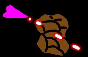 play Asteroids Arcade Remake
