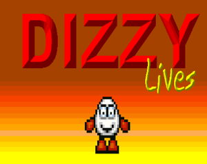 play Dizzy Lives