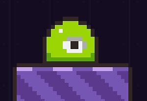 play Pixel Slime