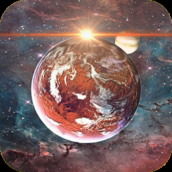 play Planetarium 2 - Zen Odyssey