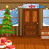 play Escape New Year Party Villa