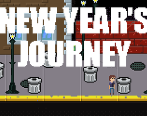 play New Year'S Journey