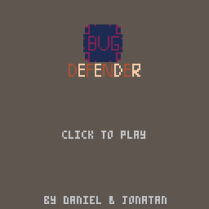 Bug Defender