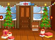 play Escape New Year Party Villa