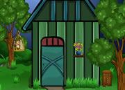 play Rescue Little Monkey