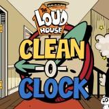 play Clean-O-Clock