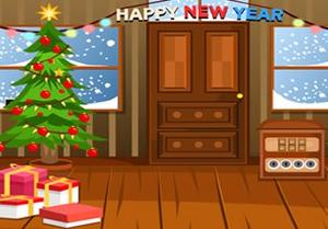 play Escape New Year Party Villa