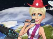 play Miley Cyrus World Tour