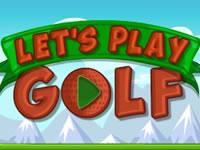 play Let'S Play Golf