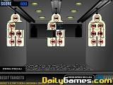 play Target Shooter Firing Range