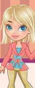 play Girls Pajama Night
