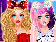 play Cuties Kawaii Makeover