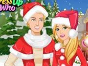 play Bonnie And Bens Christmas