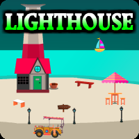 play Lighthouse Escape