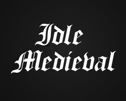 play Idle Medieval