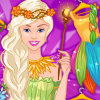 play Barbie Fairies Ball