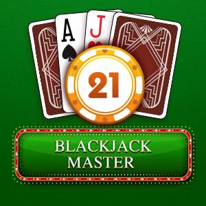 play Blackjack Master