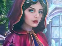 play The Witch Of Egrya