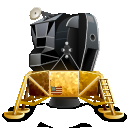 play Moon Lander