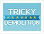play Tricky Demolition