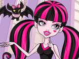 Barbie Monster High Halloween