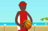 play Streetball Jam