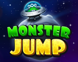 Monster Jump